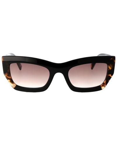 Missoni Sunglasses - Brown