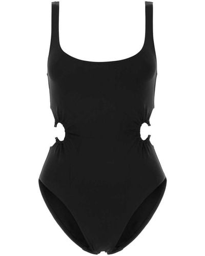 Black Chloé Beachwear and swimwear outfits for Women | Lyst