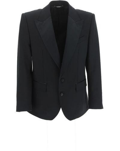 Dolce & Gabbana Suits - Black