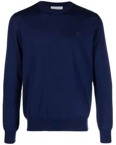 Bally Sweaters - Blue