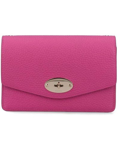 Mulberry Bags - Pink