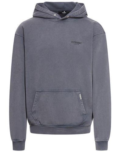 Represent Sweatshirt - Gray