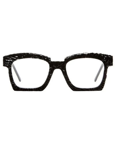 Kuboraum Maske K5 Eyeglasses - Black