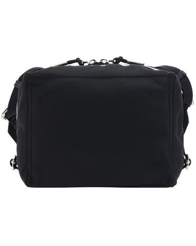 Givenchy Shoulder Bags - Black