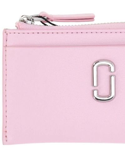 Marc Jacobs Wallets - Pink