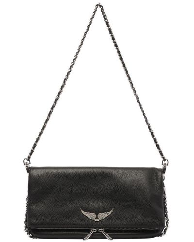 Zadig & Voltaire Zadig & Voltaire Bags - Black