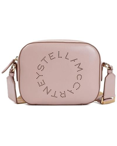 Stella McCartney Small Room Bags - Pink