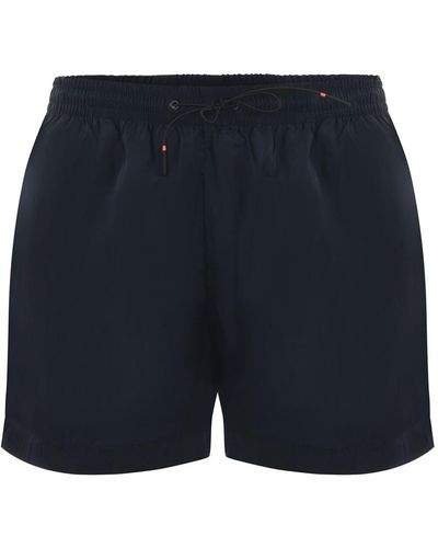 Rrd Shorts - Blue