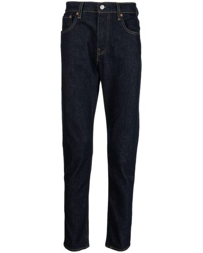 Levi's 512tm Tapered Slim-cut Jeans - Blue