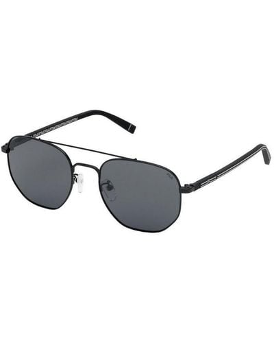 Fila Sunglasses - Metallic