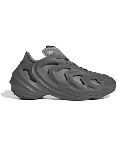 adidas Adifom Q Sneakers - Grey