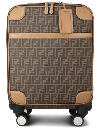 Fendi Suitcases - Multicolor