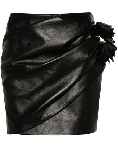 Magda Butrym Skirts - Black