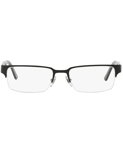 Versace Eyeglasses - White