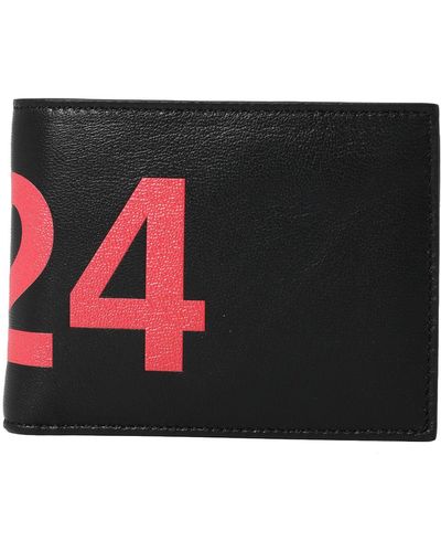 424 Logo Wallet - Multicolour