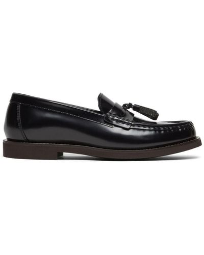 brunello cucinelli flats