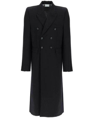 VTMNTS Long coats and winter coats for Men | Online Sale up to 65% off ...