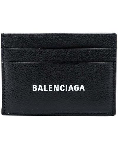 Balenciaga Wallets cardholders for Men | Online up to off Lyst