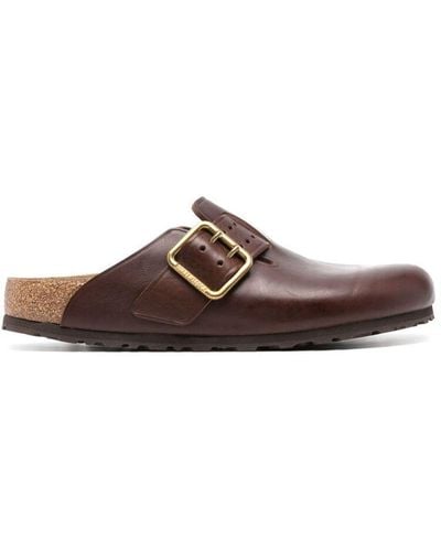 Birkenstock Shoes - Brown