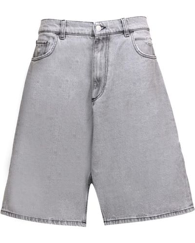 1017 ALYX 9SM Shorts - Grey