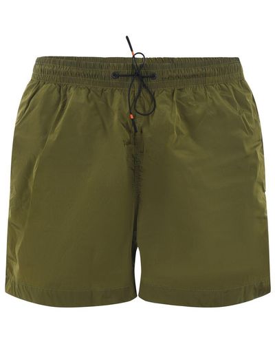 Rrd Shorts - Green