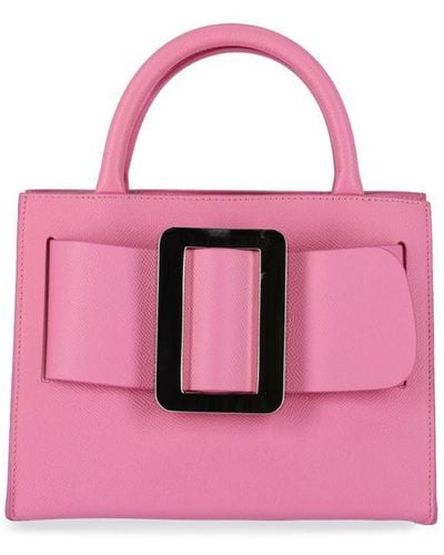 Boyy Bags - Pink