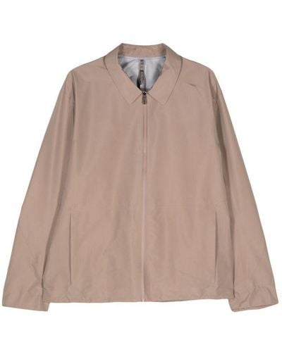Veilance Outerwears - Brown