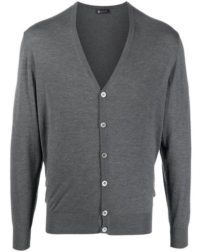 Colombo Jerseys & Knitwear - Gray