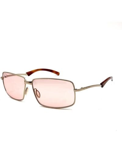 Prada Spr61B Sunglasses - Pink