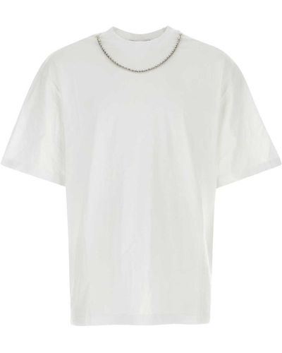 Ambush T-Shirt - White