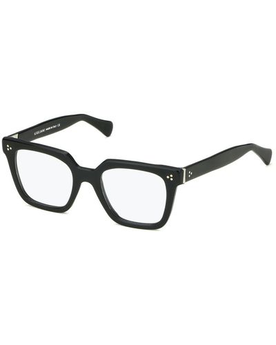 Giuliani Occhiali Giuliani H157 Eyeglasses - Black