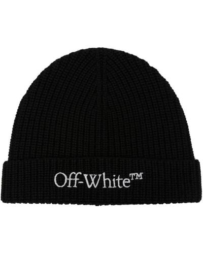 Off-White c/o Virgil Abloh Hats for Men | Online Sale up to 62% off | Lyst
