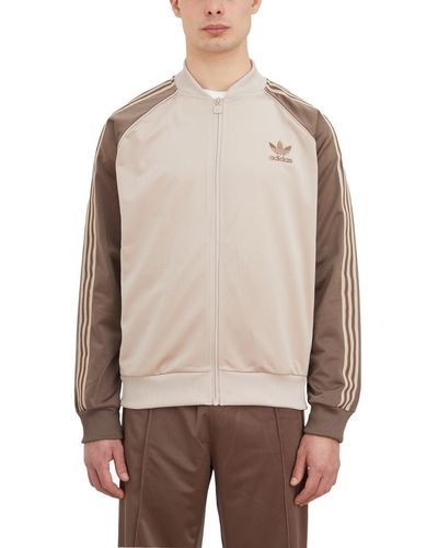 adidas Originals Jerseys & Knitwear - Natural