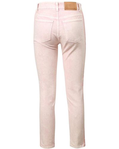 Stella McCartney Jeans - Pink
