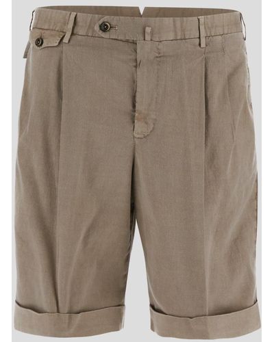 PT Torino Shorts - Grey