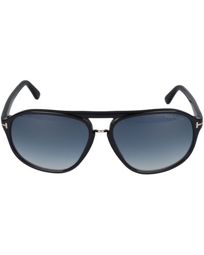 Tom Ford Sunglasses - Blue