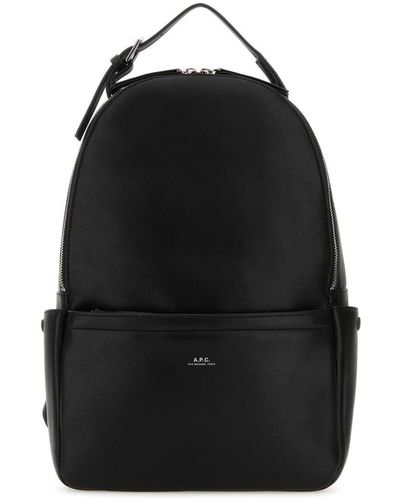 Apc backpack shop sale