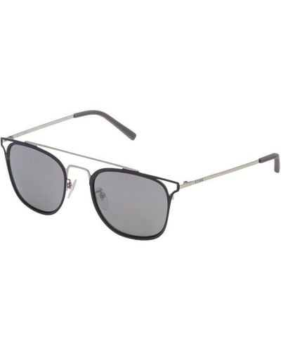 Sting Sunglasses - Metallic