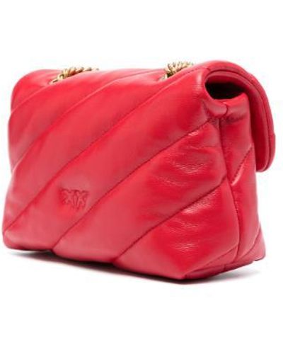 Pinko Bags.. - Red