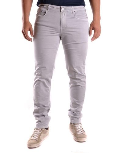 PT01 Jeans - Grey