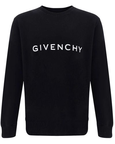 Givenchy Sweatshirt - Blue