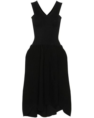 CFCL Dresses - Black