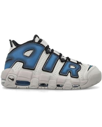 nike air more uptempo damske