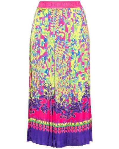 Versace Jeans Couture Skirts - Pink