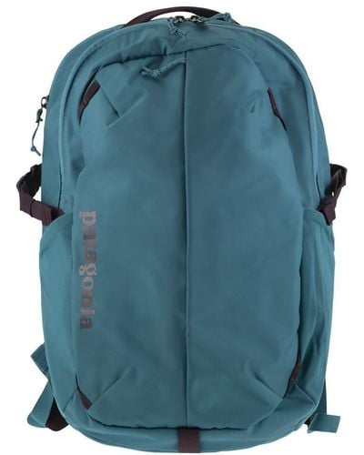 Patagonia Refugio - Backpack - Blue