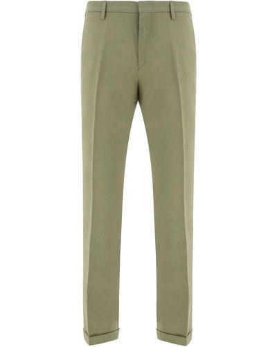 Paul Smith Pants - Green