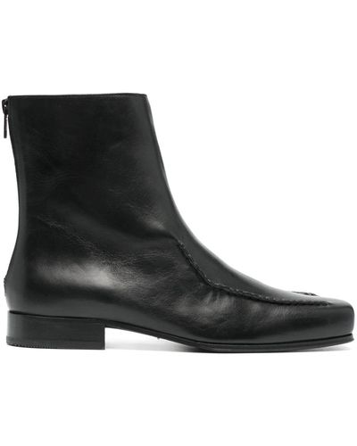 Séfr Lucky Boot Shoes - Black