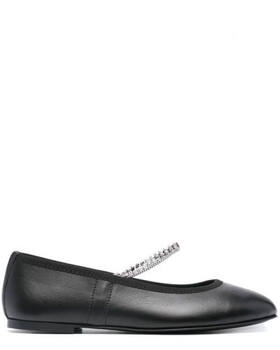 KATE CATE Shoes - Black