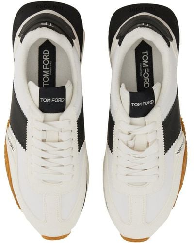 Tom hotsell ford nike