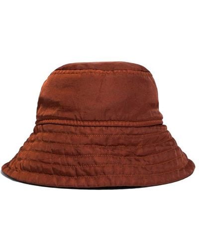 Dries Van Noten Hats - Brown